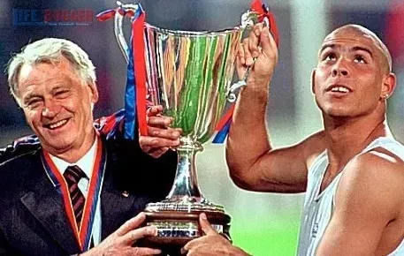 Ronaldo Luis Nazario de Lima Enfance Histoire Plus Untold Biographie Faits
