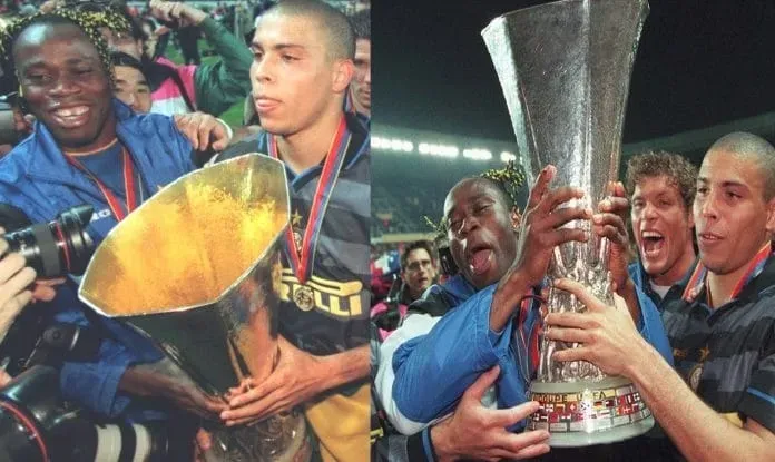 Ronaldo Luis Nazario de Lima Enfance Histoire Plus Untold Biographie Faits