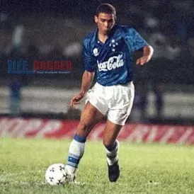 Ronaldo Luis Nazario de Lima Enfance Histoire Plus Untold Biographie Faits