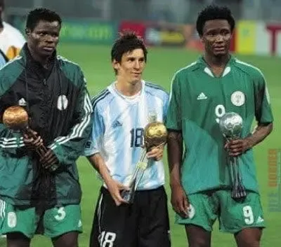 Mikel Obi Childhood Story Plus Untold Biography Facts