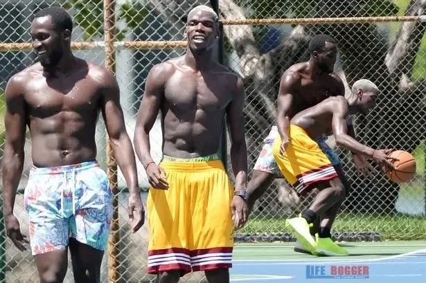 Romelu Lukaku Childhood Story Plus Untold Biography Facts
