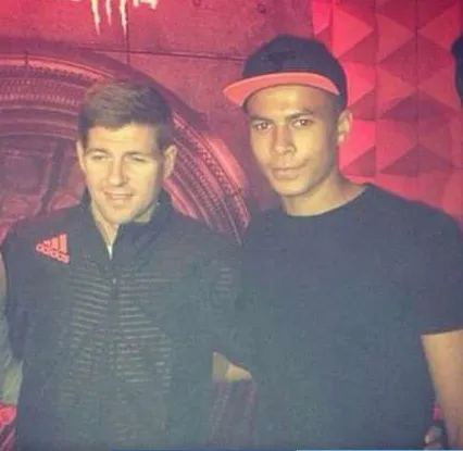 Dele Alli Childhood Story Plus Untold Biography Facts