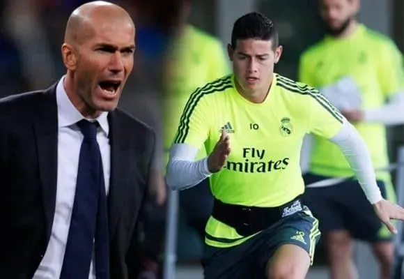 James Rodriguez Childhood Story Plus Untold Biography Facts