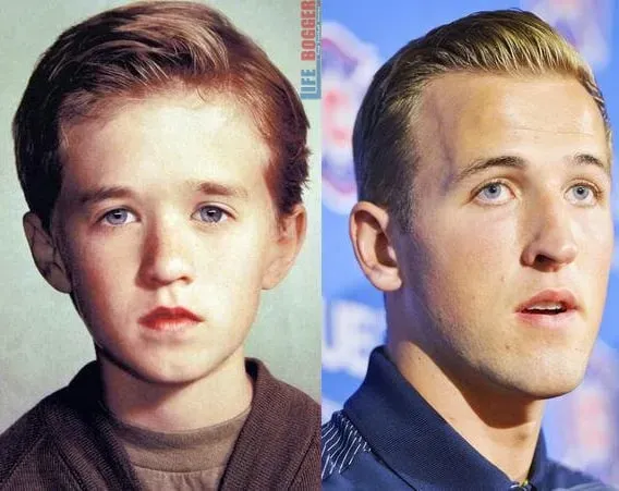 Harry Kane Childhood Story Plus Untold Biography Facts