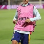 Alvaro Morata