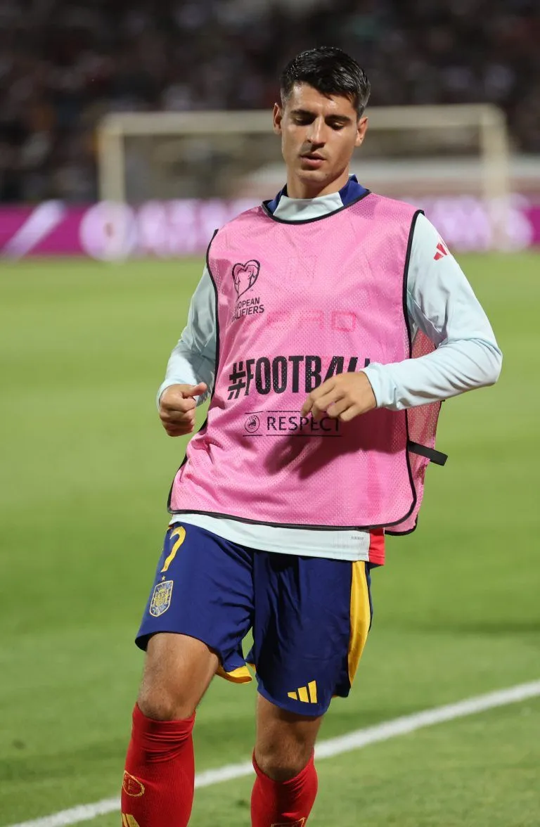 Alvaro Morata Childhood Story Plus Untold Biography Facts