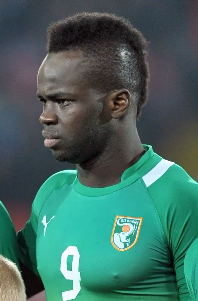 Cheick Tiote Childhood Story Plus Untold Biography Facts