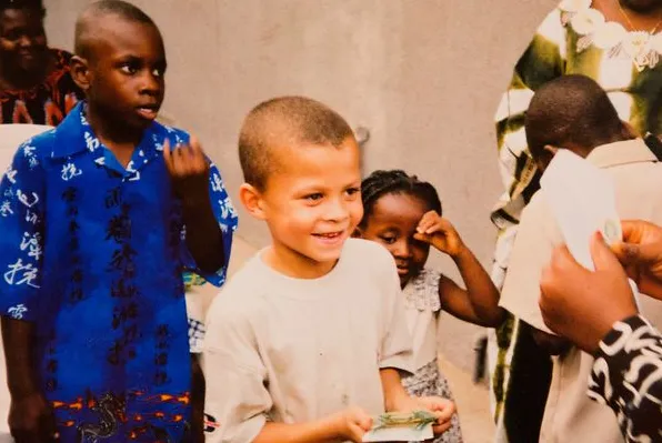 Dele Alli Childhood Story Plus Untold Biography Facts