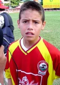 James Rodriguez Childhood Story Plus Untold Biography Facts