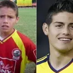 James Rodriguez