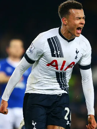 Dele Alli Childhood Story Plus Untold Biography Facts