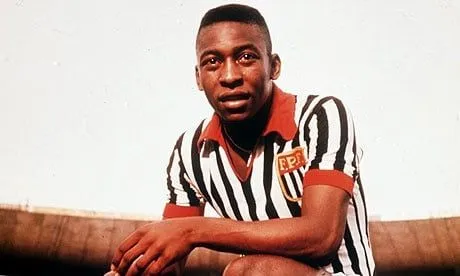 Pele Childhood Story Plus Untold Biography Facts