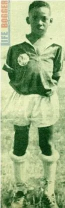 Pele Childhood Story Plus Untold Biography Facts