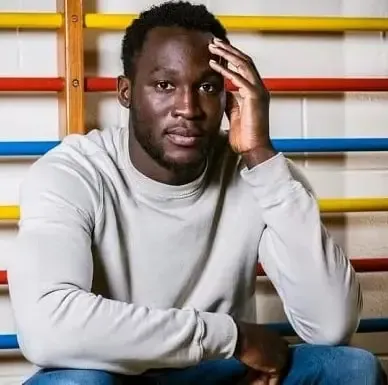 Romelu Lukaku Childhood Story Plus Untold Biography Facts