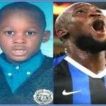 Romelu Lukaku
