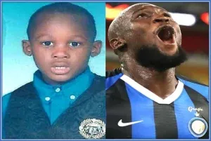 Romelu Lukaku Childhood Story Plus Untold Biography Facts