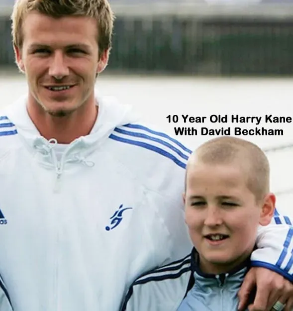 Harry Kane Childhood Story Plus Untold Biography Facts