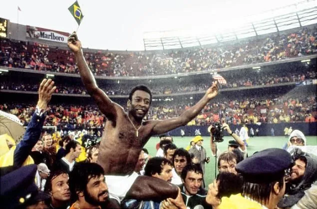 Pele Childhood Story Plus Untold Biography Facts