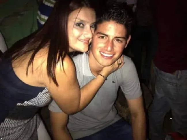 James Rodriguez Childhood Story Plus Untold Biography Facts
