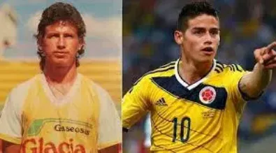 James Rodriguez Childhood Story Plus Untold Biography Facts
