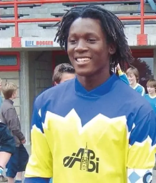 Romelu Lukaku Childhood Story Plus Untold Biography Facts