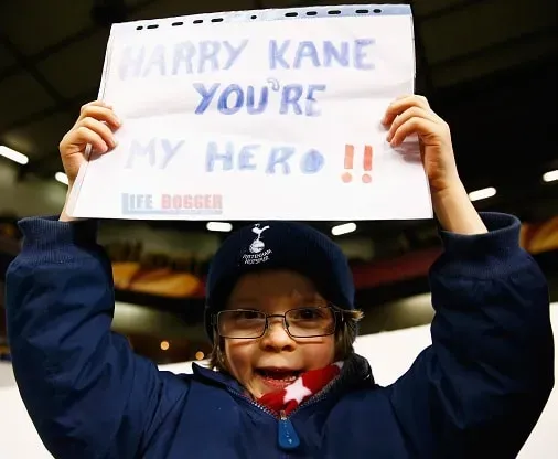 Harry Kane Childhood Story Plus Untold Biography Facts
