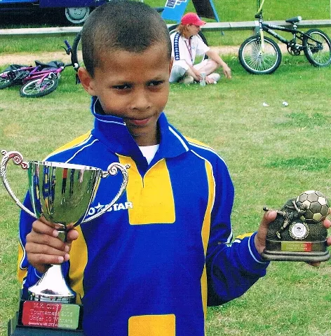 Dele Alli Childhood Story Plus Untold Biography Facts