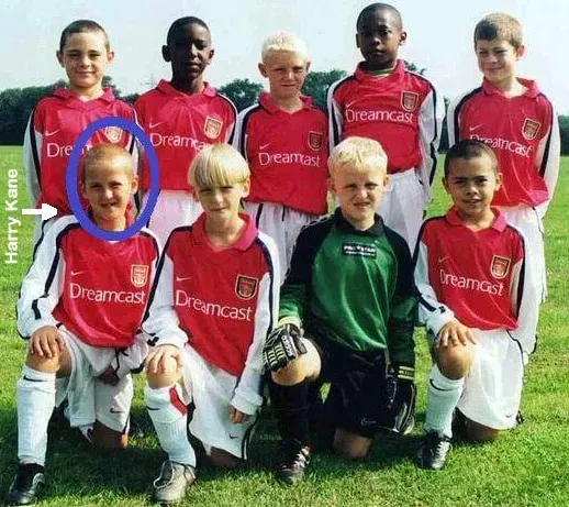 Harry Kane Childhood Story Plus Untold Biography Facts