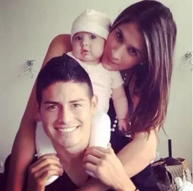 James Rodriguez Childhood Story Plus Untold Biography Facts