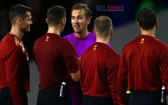 Harry Kane Childhood Story Plus Untold Biography Facts