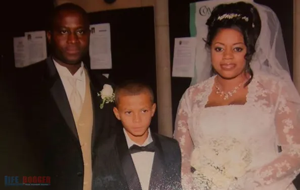Dele Alli Childhood Story Plus Untold Biography Facts