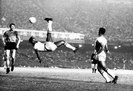 Pele Childhood Story Plus Untold Biography Facts