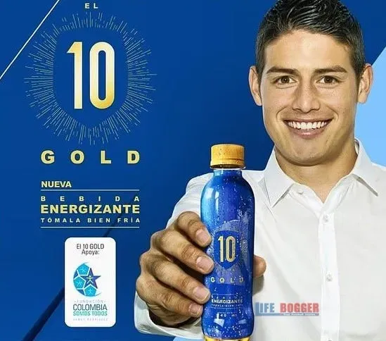 James Rodriguez Childhood Story Plus Untold Biography Facts