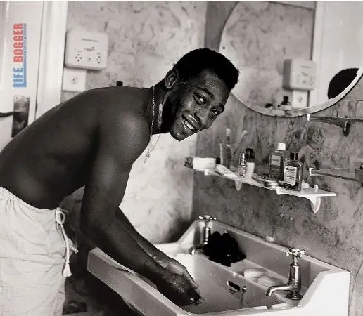 Pele Childhood Story Plus Untold Biography Facts