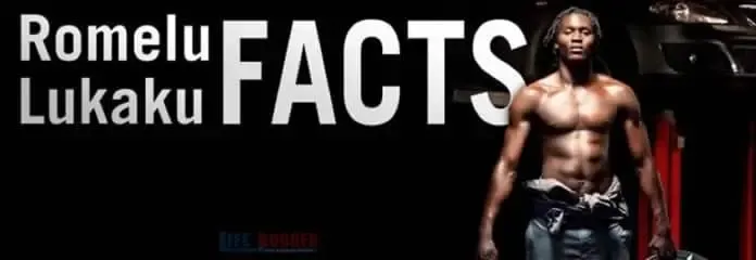 Romelu Lukaku Childhood Story Plus Untold Biography Facts