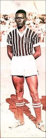 Pele Childhood Story Plus Untold Biography Facts