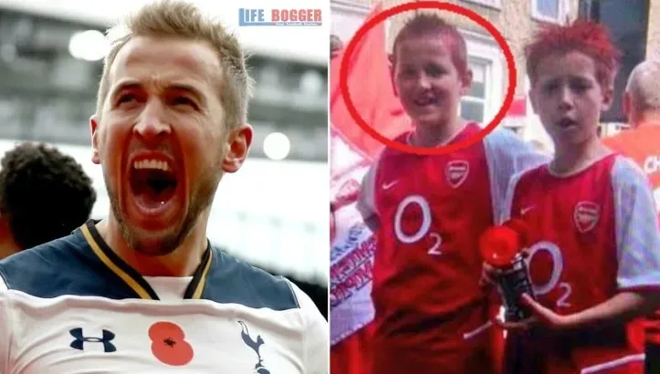 Harry Kane Childhood Story Plus Untold Biography Facts