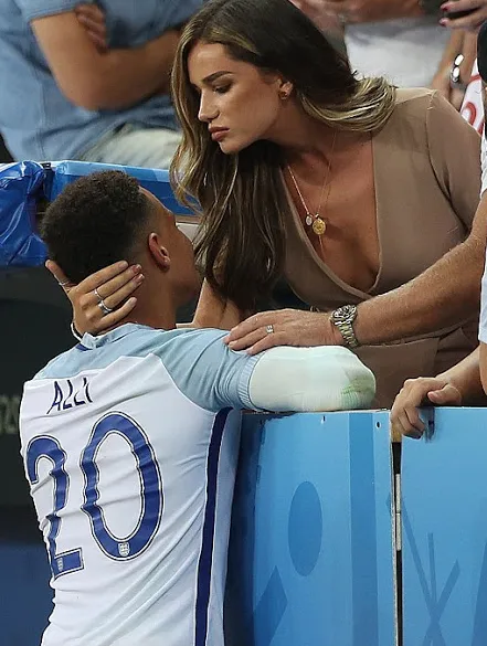 Dele Alli Childhood Story Plus Untold Biography Facts