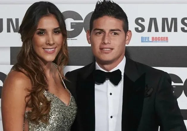 James Rodriguez Childhood Story Plus Untold Biography Facts
