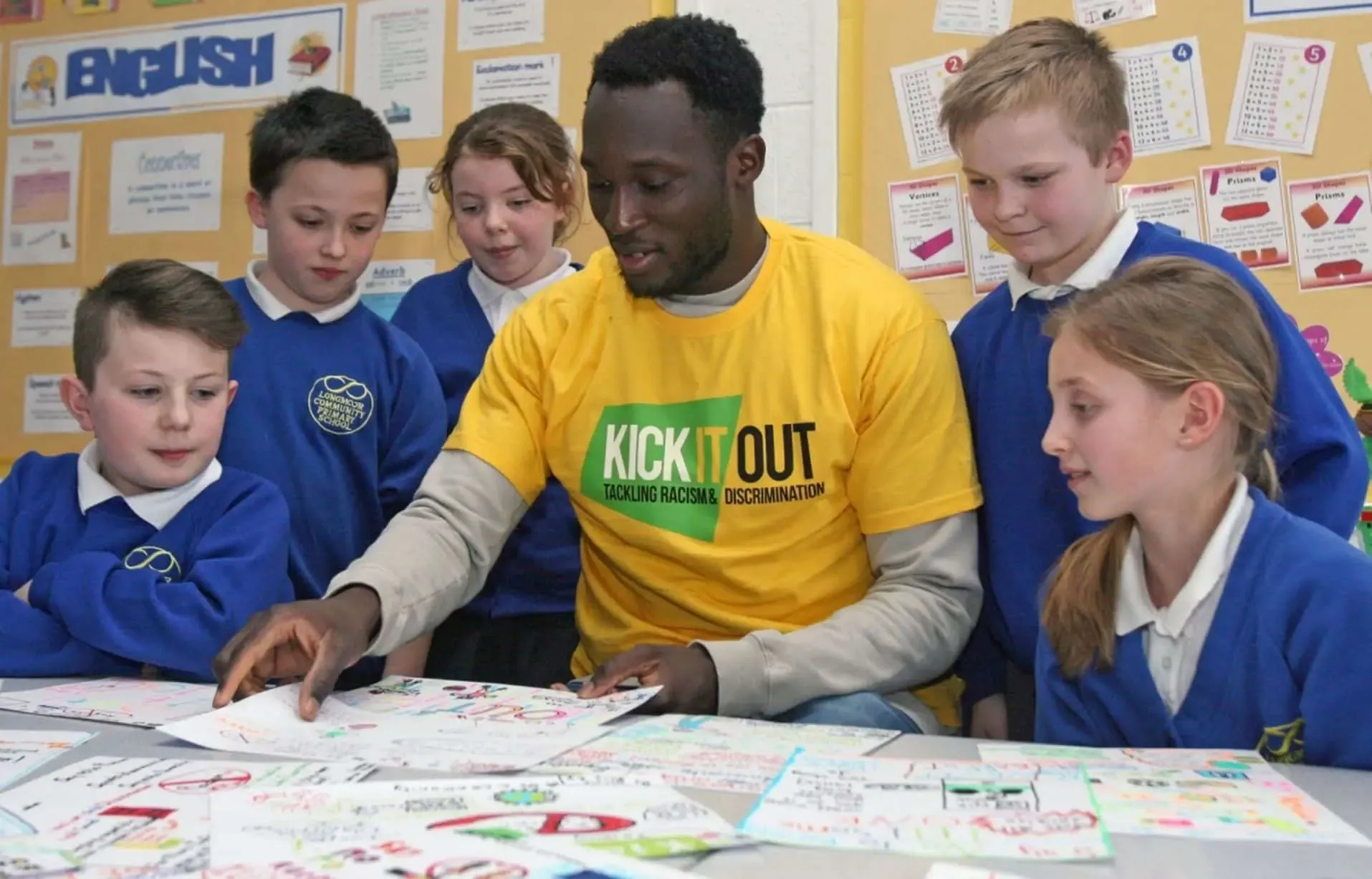 Romelu Lukaku Childhood Story Plus Untold Biography Facts