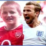 Harry Kane