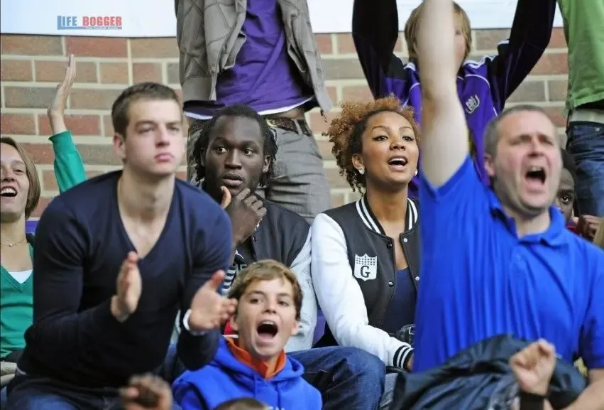 Romelu Lukaku Childhood Story Plus Untold Biography Facts