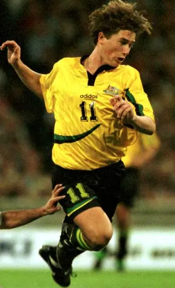 Harry Kewell Childhood Story Plus Untold Biography Facts