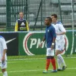 Alexandre Lacazette