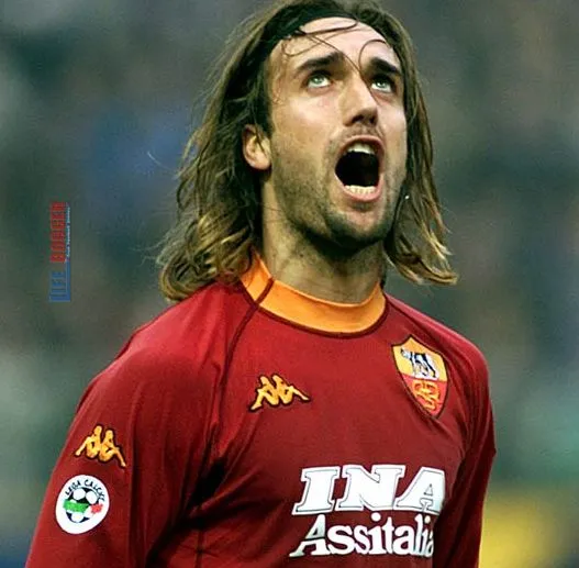 Gabriel Batistuta Childhood Story Plus Untold Biography Facts