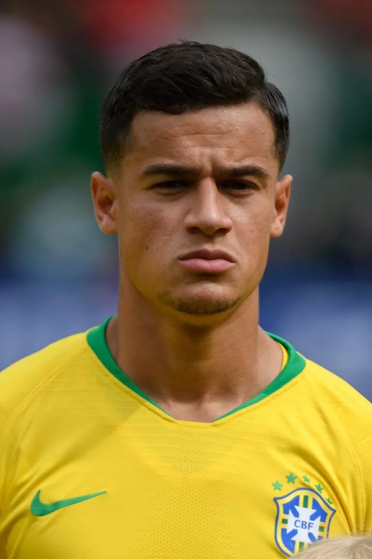 Philippe Coutinho Childhood Story Plus Untold Biography Facts