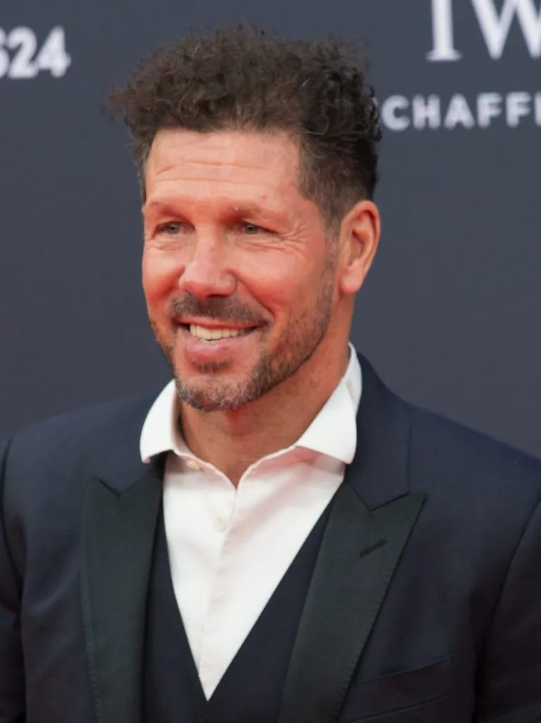 Diego Simeone Childhood Story Plus Untold Biography Facts