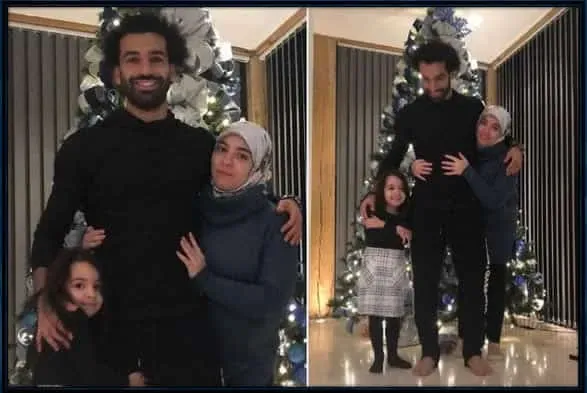 Historia de la infancia de Mohamed Salah más hechos no contados de la biografía