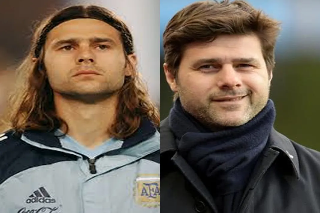 Mauricio Pochettino Childhood Story Plus Untold Biography Facts