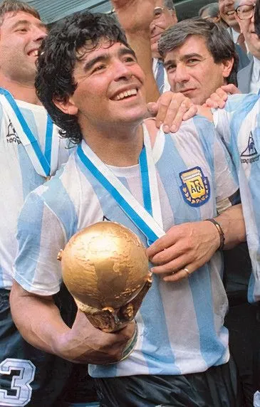 Diego Maradona Childhood Story Plus Untold Biography Facts
